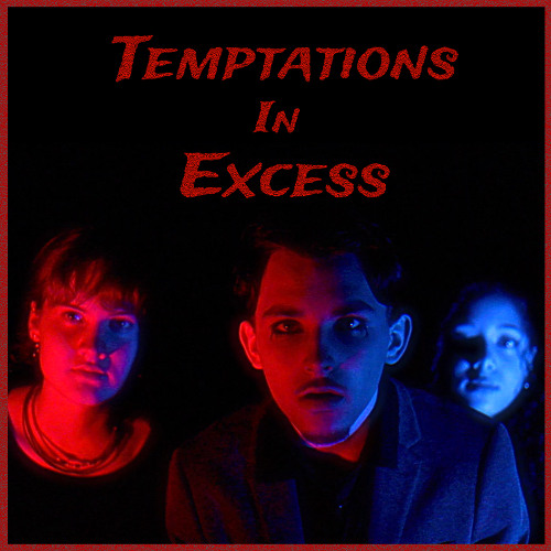 Temptations In Excess - Instrumental