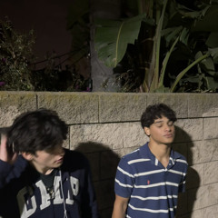 Oh No (feat. spence) (Prod. Yew)
