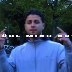 Pashanim feat. Dante YN - Fühl Mich Gut