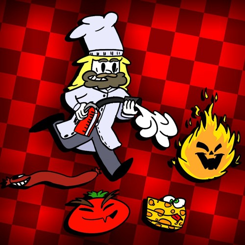 Overcooked