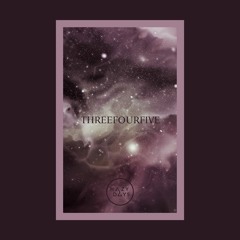 PREMIÈRE: Kyongpaul - ThreeFourFive [Hazy Days]