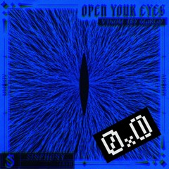 MaRLo Presents V3NOM - Open Your Eyes (0xCD Remix)