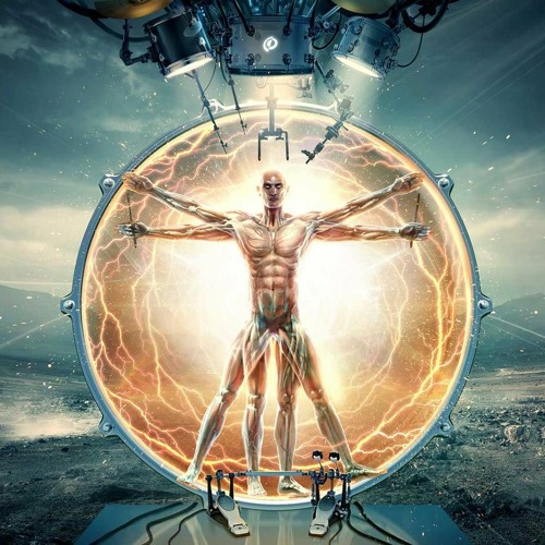 Drumception 2020 - Simon Thorolfsson