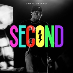 Chris Brown - Second