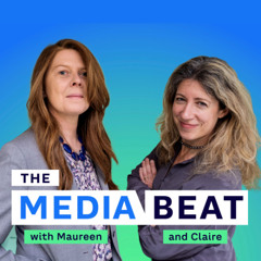 The Media Beat Episode #74