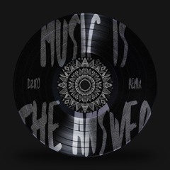 DZKO - Music Is The Answer (Extended Mix)
