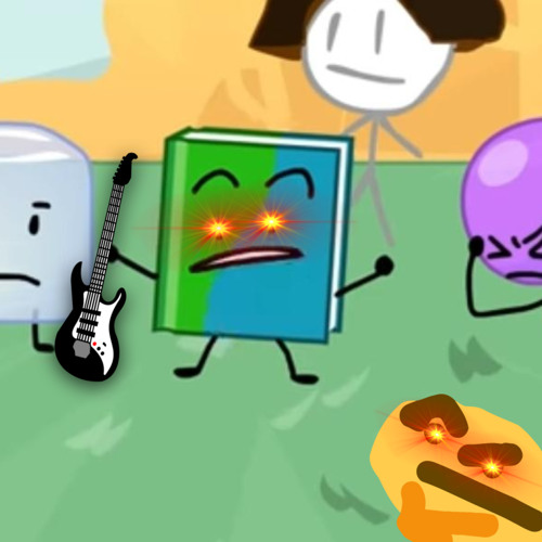 book beatbox but i remixed it