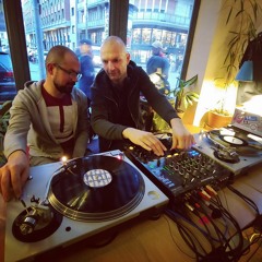 Tape Hiss Crew x RTS.FM Budapest 14.02.2020