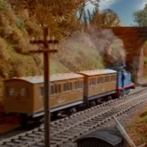 Thomas Autumn Theme