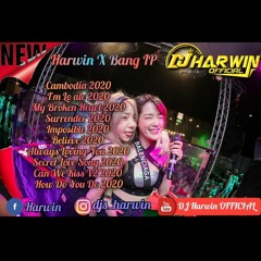 DJ harwin