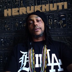 Dope Vibes by HeruKhuti