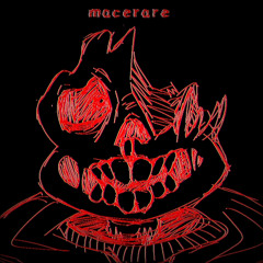 macerare - utter insanity