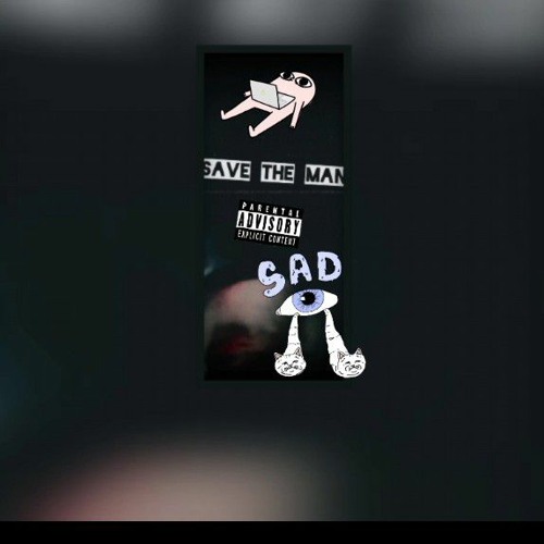 SaveTheMan Feat. LucasNava (Prod. Neverforever)