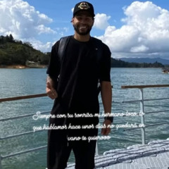 Aquellos Tiempos En Honor a Kevin Rodriguez