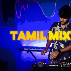 Tamil Kuthu Dj Mix | Dj Surya I Best Of Tamil Kuthu Songs