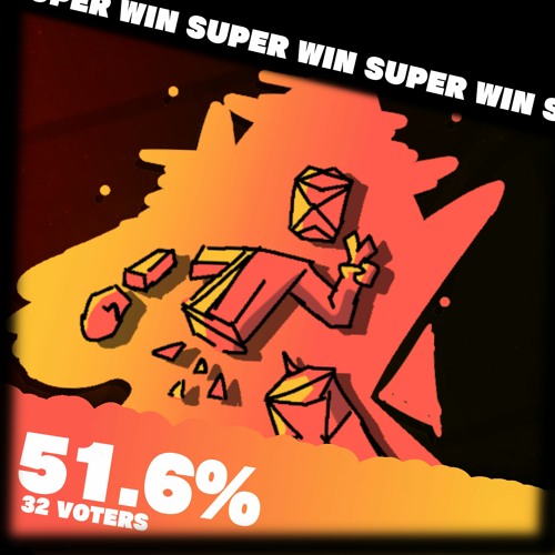 Results - SUPERHOT Vs Lilac And Carol