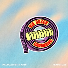 Phlocalyst x Akīn - Perpetual