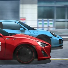 Hot Hot Racing Car - GO2