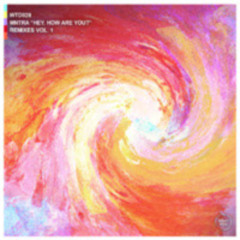 MNTRA - Spiraling (Justin Martin Remix)