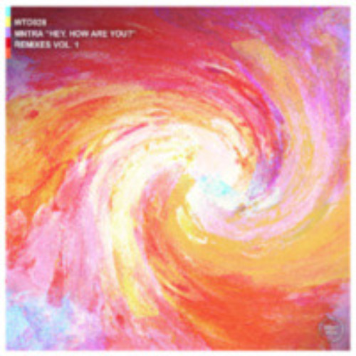 MNTRA - Spiraling (Justin Martin Remix)