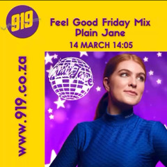 Feel Good Friday 919FM