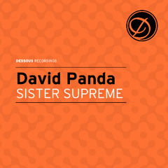 Sister Supreme (Everything Monvin' Dub)