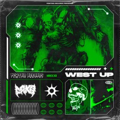 DAK0 - WEST UP (FREE DOWNLOAD)