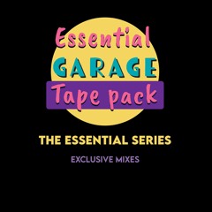 DJ Kanga | The Essential Series | Exclusive Mixes | 2024