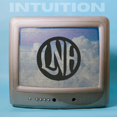 Late-Night Hologram – Intuition