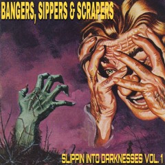 DJ DUBPLATES - SLIPPIN INTO DARKNESS VOL 1 (BSS- EPISODE 3)