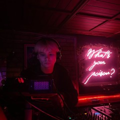 Makin Shapes Part 1 with Dj Patrick Costigaan @Bow Lane (19/10/ 2024)