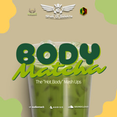 Tears in Heat (Cry Fi Yuh Body Mash Up) - Shak Di Selekta