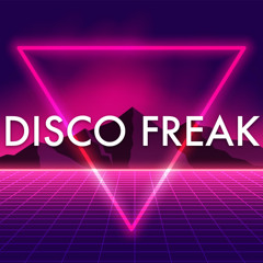 DISCO FREAK