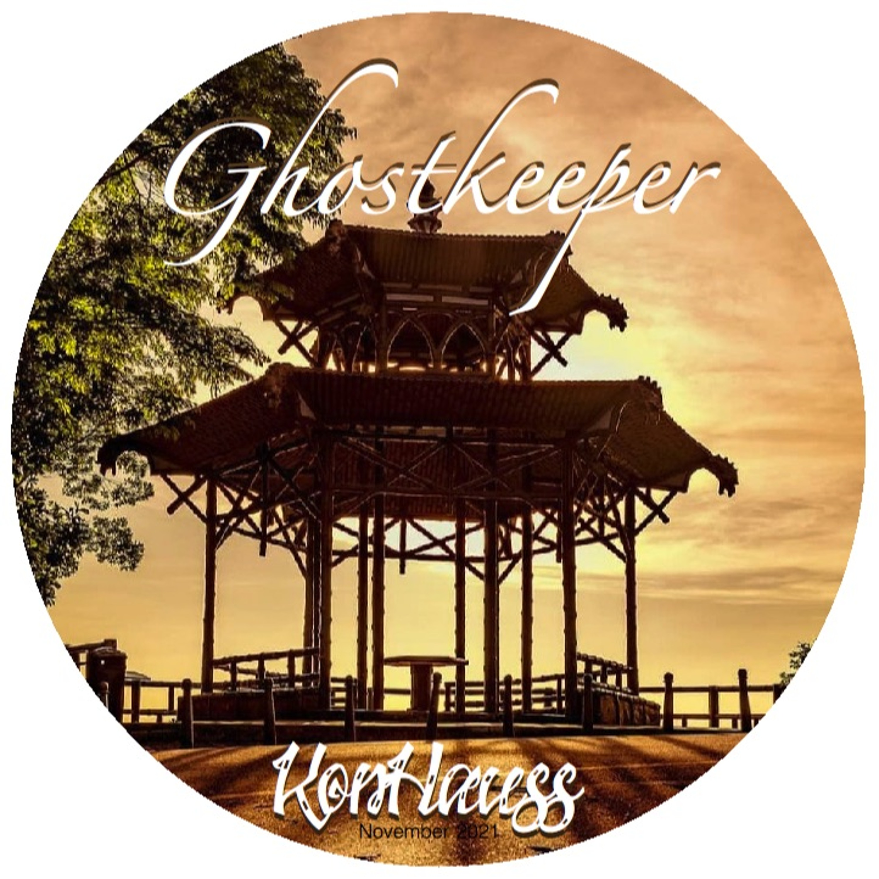 KONHAUSS PODCAST