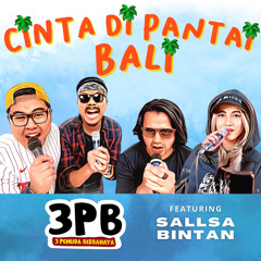 Cinta Di Pantai Bali (feat. Sallsa Bintan)