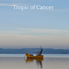 Tropic of cancer