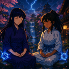 Flow of Eternity
