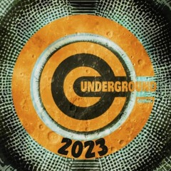 Underground Sounds - Hard Trance Revolution