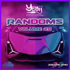 Yes ii - Randoms 25 💥💥
