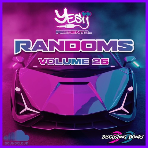 Yes ii - Randoms 25 💥💥