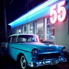 Burning the night shifting gears written by Phillip Thomas track by Phillip Thomas Suno