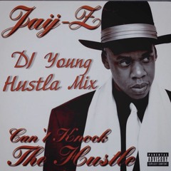 Jay-Z & Mary J Blige - Can't Knock The Hustle (DJ Young Hustla a.k.a CloudyMind Mix)
