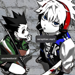 TAKE MY MONEY feat. seraphiac