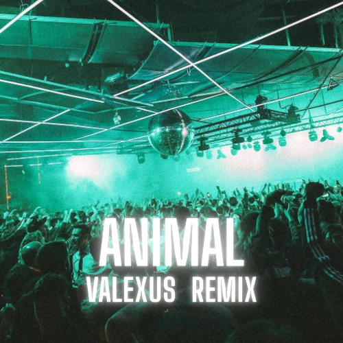 ANIMAL (Valexus Remix)