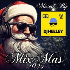 Chapter 5 Here We Go!!! Mixed by Heeley!