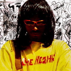 BACK TO LIFE CHOP