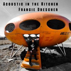 Bucked Up - Acoustic In The Kitchen