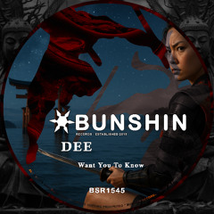 DEE - Want You To Know (FREE DOWNLOAD)