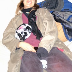 crewq & testfm: Evgeny Bylina — live — 17/02/2024