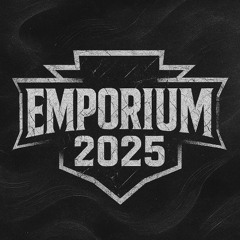DJ NIVEK - RAW Emporium 2025